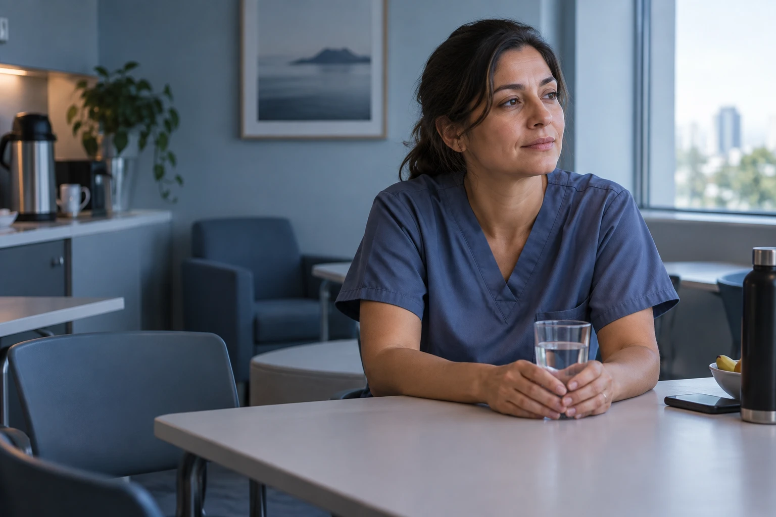 Exaustão entre médicos de UTI: uma conversa que a gestão das clínicas precisa abrir