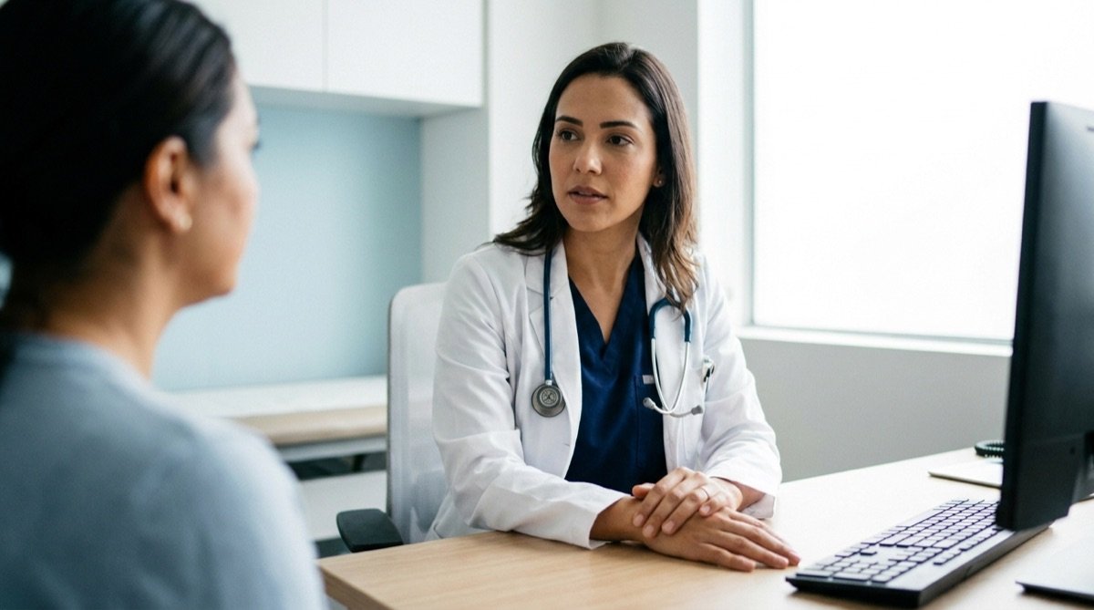 A consulta com IA: o que acontece com os 15 minutos do paciente