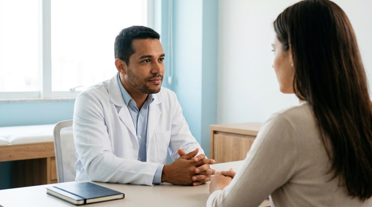 O que muda na rotina do médico quando a IA entra no consultório